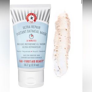 Ultra Repair Oatmeal Mask